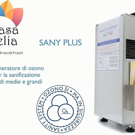 Casa Zelia 호텔 베네벤토 외부 사진